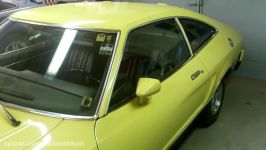 اخبار خودرو  ماشین آمریکایی Ford Mustang Mach II