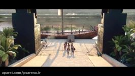 Assassin’s Creed Origins Gamescom 2017 Cinematic Trailer