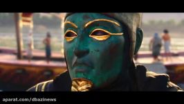 Assassin’s Creed Origins Gamescom 2017 Cinematic Trailer