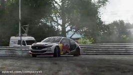 Gamescom2017تریلراز بازی Project CARS 2 منتشر شد