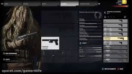 Best Pistol  Ghost Recon Wildlands