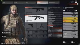 Ghost Recon Wildlands  AK 47 Assault Rifle  Location and Overview  Gun Guide