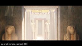 ASSASSINS CREED ORIGINS Cinematic Trailer CGI Gamescom 2017 PS4Xbox OnePC