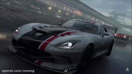 ویدیو بای Forza Motorsport 7  زومجی