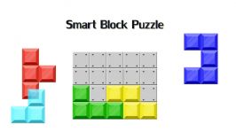 Smart Block Puzzle  The Brain Game