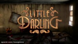 CGI Animated Short Film HD Little Darling Short Film by Big Cookie Studios
