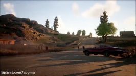 تریلر بازی State of Decay 2  زومجی