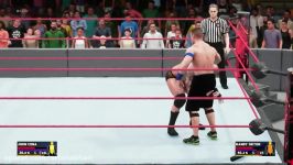 معرفی بازی  گیم پلی  WWE 2K18