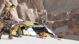 ReCore Definitive Edition  Gamescom 2017