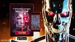 Terminator Genisys Future War  Future War Resistance Pick Google