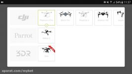 Pix4Dcapture for Android  Turn your consumer drone into a professional mapping