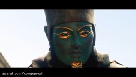 Gamescom2017تریلر سینماتیک Assassin’s Creed Origins