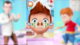 Crazy Nose ER Doctor  Android Gameplay HD