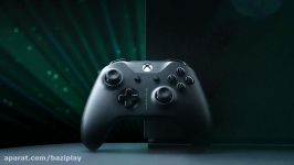 معرفی Xbox One X Project Scorpio Edition در Gamescom
