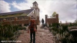 تریلر State of Decay 2 در Gamescom 2017