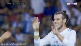 Deportivo vs Real Madrid 0 2 All Goals