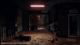 PlayerUnknowns Battlegrounds Gamescom 2017 Trailer