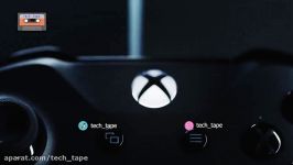 تریلر جدید Xbox one x در گیمز کام  زیرنویس فارسی