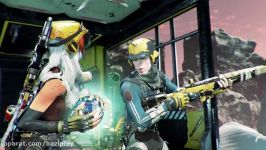 تریلر ReCore The Definitive Edition در Gamescom 2017