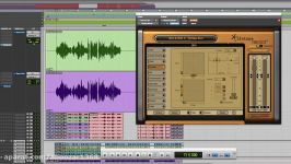 Vocal Mixing Master Class Thickening Vocals with Doubling Effects  iZotope Nectar