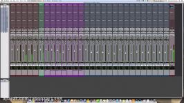 Mixing With EQ And Compression On Your Mix Buss  TheRecordingRevolution.com