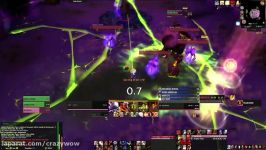 Mage Tower Tank Challenge 903 Prot Paladin