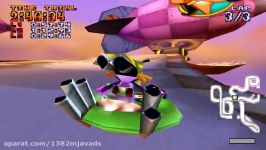 How to unlock Nitrus Oxide in Crash CTR #4