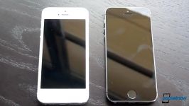 مقایسه ویدویی iPhone 5 VS iPhone 5