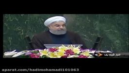 روحانی رهبری در انتخاب وزرا دخالتی نداشتند