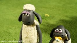 Shaun the Sheep  Musik Pengganggu Bagpipe Buddy