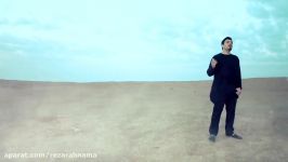 احسان خواجه امیری  موزیک ویدیو تنهایی  آلبوم پاییز تنهایی
