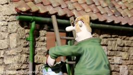 Shaun the Sheep  Cegukkan Hiccups