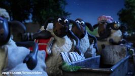 Shaun the Sheep  Spring Lamb S2E10 DVDRip XvID