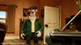 Shaun the Sheep  Pig Trouble S2E3 DVDRip XvID