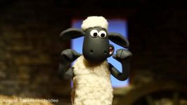 Shaun the Sheep  Bitzers New Hat S2E4 DVDRip XvID