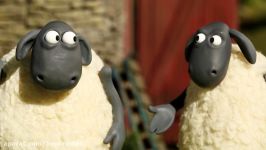 Shaun the Sheep  Rumah Baru In the Doghouse