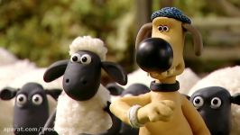 Shaun the Sheep  Kamping Yang Kacau Camping Chaos