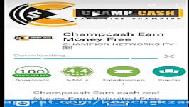 champcash how to plete full tutorial