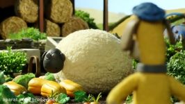 Shaun The Sheep Season 2 Full Episodes Compilation 15  Superfun