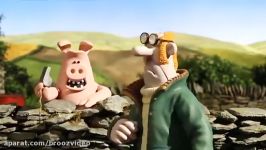 Shaun the Sheep  pig trouble 2012