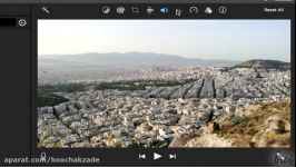 iMovie 2017  Full Tutorial for Beginners +General Overview