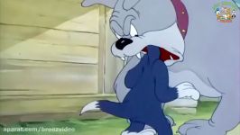 Tom and Jerry full episode 16 x 3  Puttin on the Dog 1944  Best Cartoons For Kids