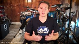 Superior Drummer 3 وی اس تی درامز فنآوری متفاوف