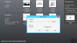 Autodesk Revit  Tutorial for Beginners COMPLETE