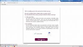 how to plete survey in survey junkie full tutorial  survey tutorial Earn 100 500 monthly