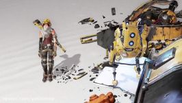 تریلر بازی ReCore Definitive Edition  گیمزکام 2017