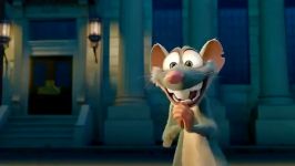 تریلر انیمیشن The Nut Job ۲۰۱۴ کیفیت عالی 1080P