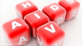 اچ آی وی  ایدز HIV AIDS