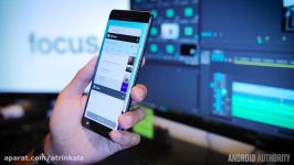 Samsung Galaxy Note 7 Review  گوشی گلکسی نوت 7