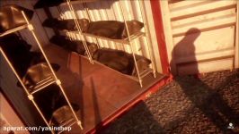 تریلر بازی State Of Decay 2  گیمزکام 2017